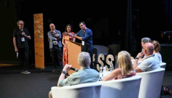 Sunny Side of the Doc 2023 : lancement de l’appel à projets