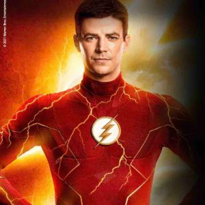 SyFy : «Flash», saison 8 chaque jeudi dès le 16 mars à 21h00