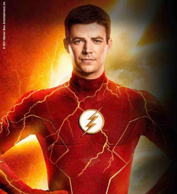 SyFy : «Flash», saison 8 chaque jeudi dès le 16 mars à 21h00