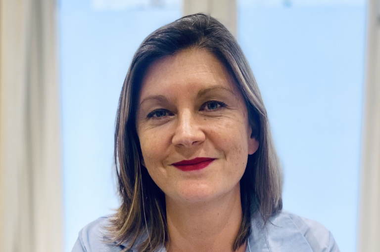 S. JOUSSERANDOT (R&G Productions) : « Le décor de Burger Quiz est prêt, on attend plus qu’Alain Chabat »