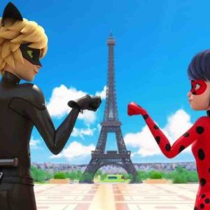 TFOU : la série animée «Miraculous» doublement récompensée au Festival TV de Luchon
