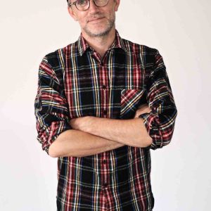 TMC : «5 Minutes de Mode by Loïc Prigent» de retour à partir du lundi 6 mars à 19h20