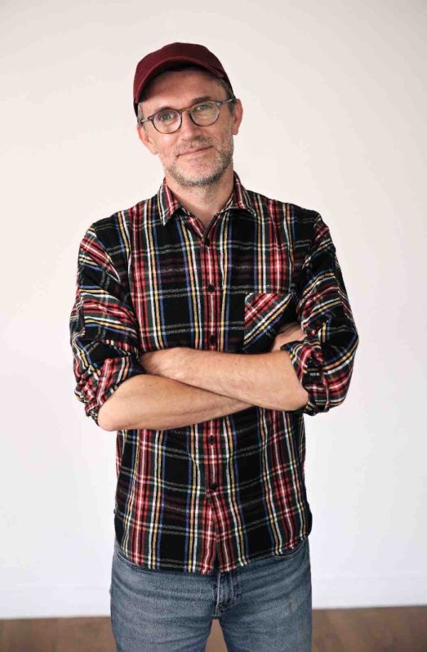 TMC : «5 Minutes de Mode by Loïc Prigent» de retour à partir du lundi 6 mars à 19h20
