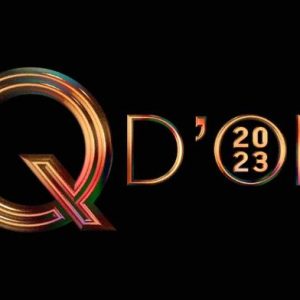 TMC : «QUOTIDIEN» remet ses Q d’or 2023 mardi 7 février à partir de 20h40