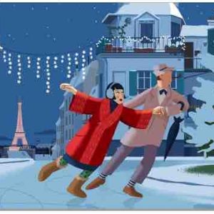 TNZPV Productions présentera «Merry Christmas Monsieur Hulot», son premier long métrage en développement, au Cartoon Movie