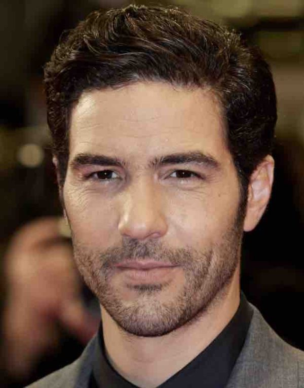 Tahar Rahim interprètera Charles Aznavour dans un biopic au cinéma l’an prochain