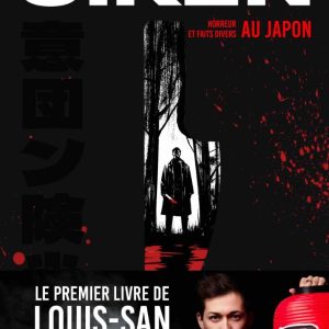 Webedia et les éditions Michel Lafon s’associent autour du 1er livre du Youtubeur Louis-San, adapté de sa série audio «Jiken»