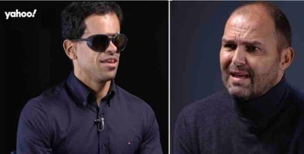 Yahoo doublement primé par les Lauriers de l’Audiovisuel