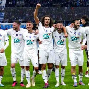 beIN SPORTS : record d’audience pour un match de Coupe de France avec la rencontre OM/PSG