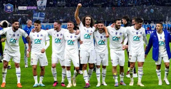 beIN SPORTS : record d’audience pour un match de Coupe de France avec la rencontre OM/PSG