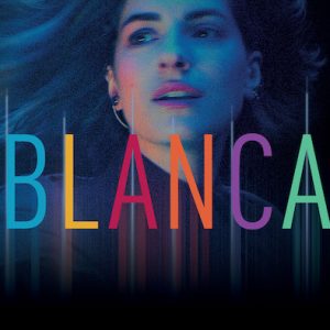 M6 : final en hausse pour «Blanca» samedi