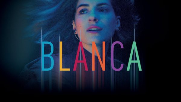 M6 : final en hausse pour «Blanca» samedi