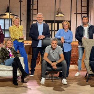 M6 : «Qui veut être mon associé ?» en baisse (-265.000) mercredi