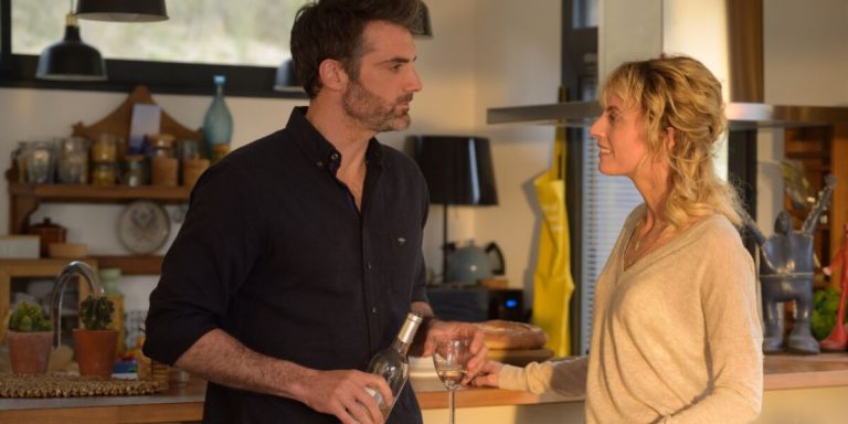 France 2 : «L’abîme» leader du Prime mercredi pour son lancement