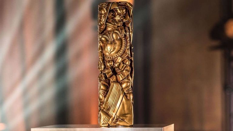 Les César : 1,7 million de fidèles devant l’évènement, un score en hausse 