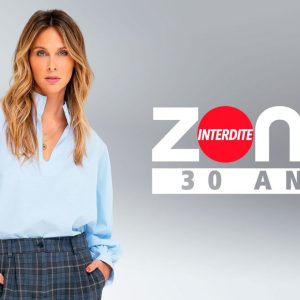 M6 : «Zone interdite» en hausse (+189.000) dimanche pour ses 30 ans