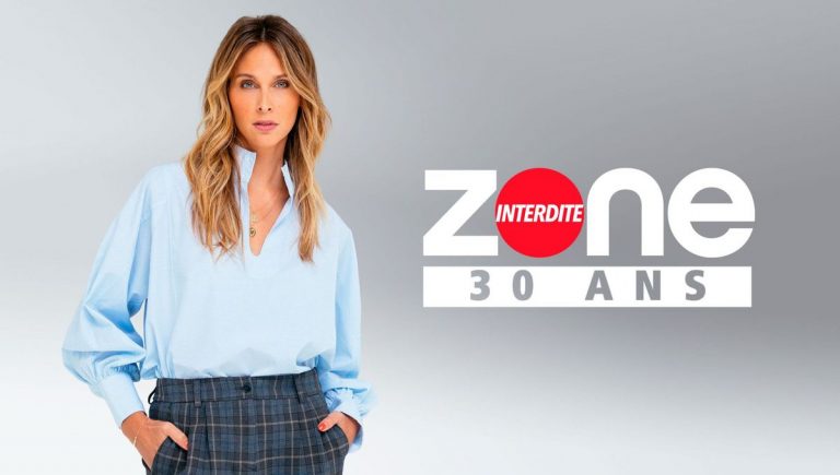 M6 : «Zone interdite» en hausse (+189.000) dimanche pour ses 30 ans