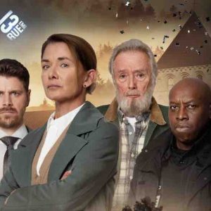 13ème RUE/ Universal+ : «The Wall», saison 3 dès le 2 avril à 21h00