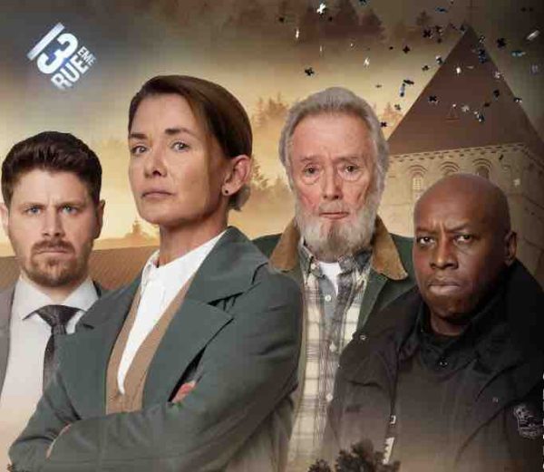 13ème RUE/ Universal+ : «The Wall», saison 3 dès le 2 avril à 21h00
