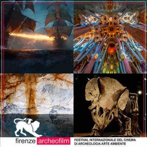4 Films GEDEON Programmes au Firenze Archeofilm 2023