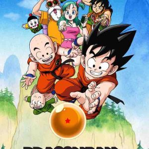 ADN : «Dragon Ball» débarque sur la plateforme d’animation