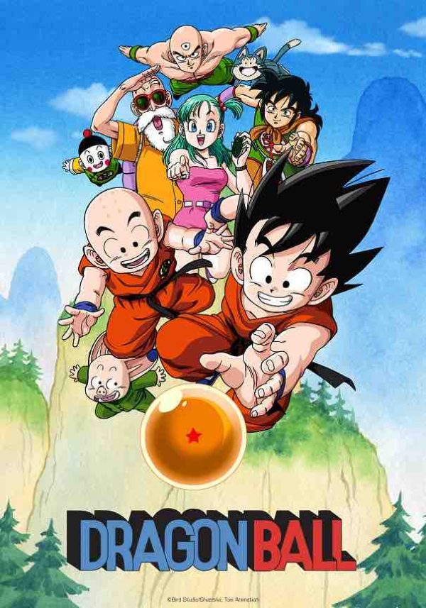 ADN : «Dragon Ball» débarque sur la plateforme d’animation