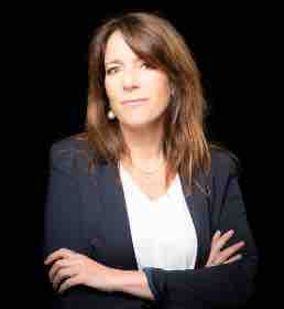 AH!Production nomme Enora Contant en tant que directrice des magazines & documentaires