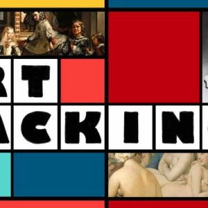 ARTE : «Artjacking !» de retour avec une 2ème saison et un livre