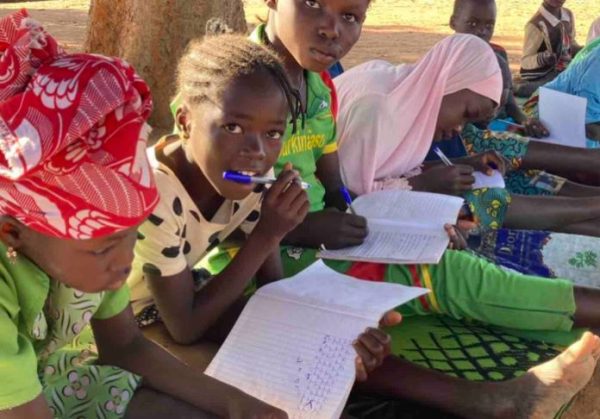 ARTE : «Burkina Faso : la guerre contre l’école» samedi 8 avril à 18h35