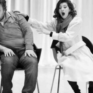 ARTE Concert : «Hamlet» mis en scène par Krysztof Warlikowski en livestream depuis l’Opéra Bastille le jeudi 30 mars à 19h30