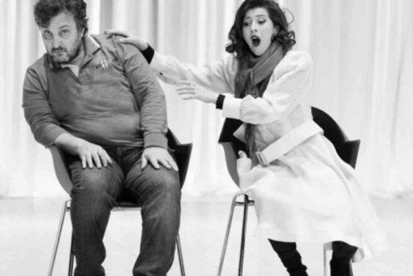 ARTE Concert : «Hamlet» mis en scène par Krysztof Warlikowski en livestream depuis l’Opéra Bastille le jeudi 30 mars à 19h30