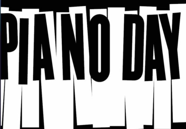 ARTE Concert fait son Piano Day à l’Opéra Comique, avec Tigran Hamasyan, La Chica, Yaron Herman...