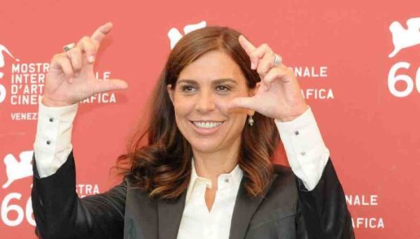 ARTE : le comité de sélection d’ARTE France Cinéma s’engage sur le nouveau long-métrage de Francesca Comencini