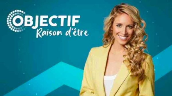 BFM BUSINESS: émission spéciale «Objectif Raison d’être» depuis le salon CFIA Rennes 2023 ce vendredi 17 mars