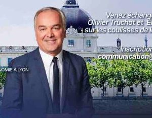 BFMTV/ BFM Lyon:  6ème étape du «Tour de France BFMTV & Vous» à Lyon le vendredi 17 mars à 14h00
