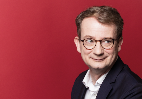 B. DERMONCOURT (Radio Classique) : (DAB+ : d’ici la fin de l’année, notre couverture sera étendue aux axes Nord, Ouest-Bretagne et Sud-Ouest»