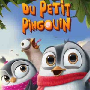Boomerang : «Les Aventures du Petit Pingouin», nouveaux épisodes inédits dès le 29 avril