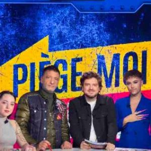 C8 : «Piège-moi si tu peux!» dès le 31 mars