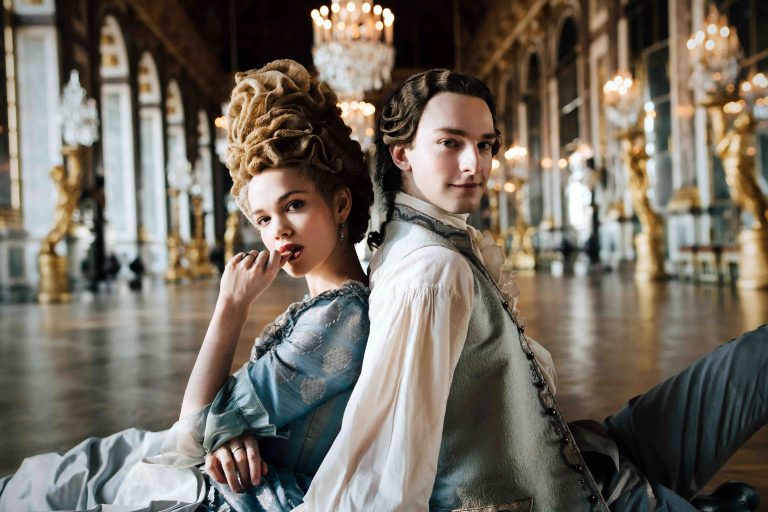 CANAL+ : «Marie-Antoinette» saison 2 prochainement en tournage