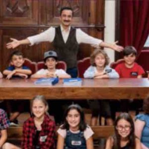 COYOTE annonce l’acquisistion de «Back to school» et «Tool Bus»