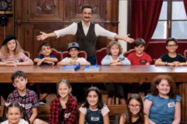 COYOTE annonce l’acquisistion de «Back to school» et «Tool Bus»