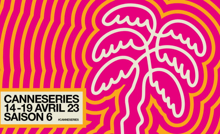 Canneseries: une sixième édition riche en célébrités et séries événements