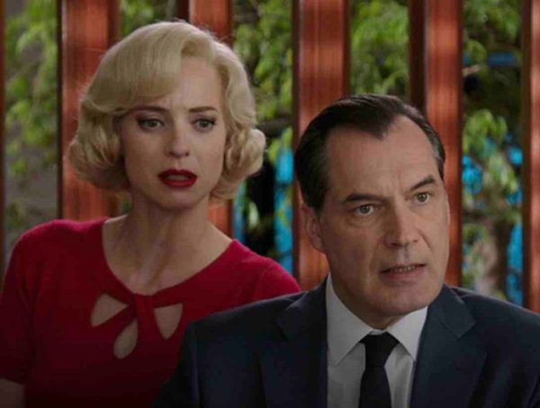 Chérie 25 : 5ème chaîne nationale en Prime Time dimanche avec «Les Petits Meurtres d’Agatha Christie»