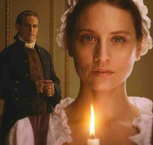 Chérie 25 : la série «La cuisinière de Castamar» dès le 4 mars