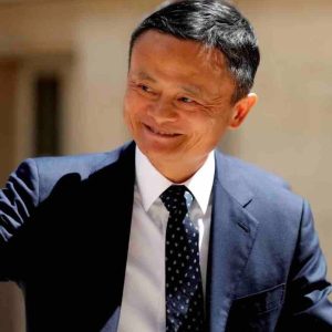 Chine: rare apparition publique du milliardaire chinois Jack Ma, fondateur du géant du commerce en ligne Alibaba