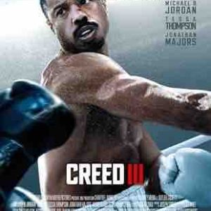 Cinéma : le film de boxe «Creed III» domine toujours le ring du box-office