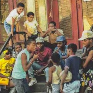 Culturebox : Journée internationale pour l’élimination de la discrimination raciale le 21 mars dès 21h10