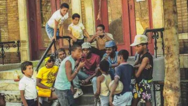 Culturebox : Journée internationale pour l’élimination de la discrimination raciale le 21 mars dès 21h10