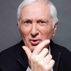 Décès du chanteur Marcel Amont, vedette du music-hall