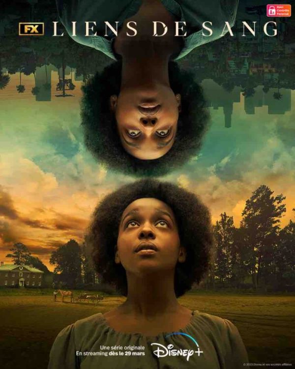 Disney+ : la série originale «Liens du sang» dès le 29 mars